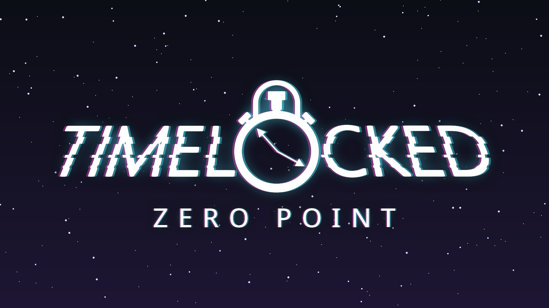 TIMELOCKED: Zero Point